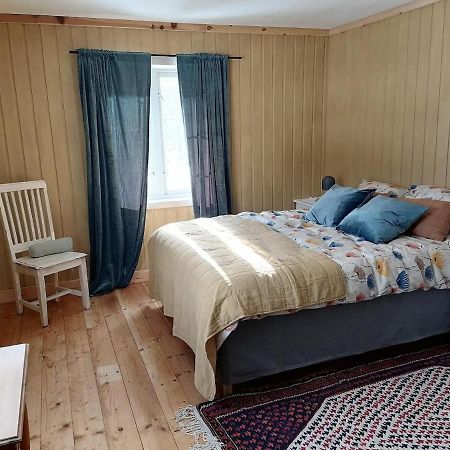 Coliving Moritsgarden Konuk evi Bjorkedal Dış mekan fotoğraf