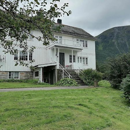 Coliving Moritsgarden Konuk evi Bjorkedal Dış mekan fotoğraf