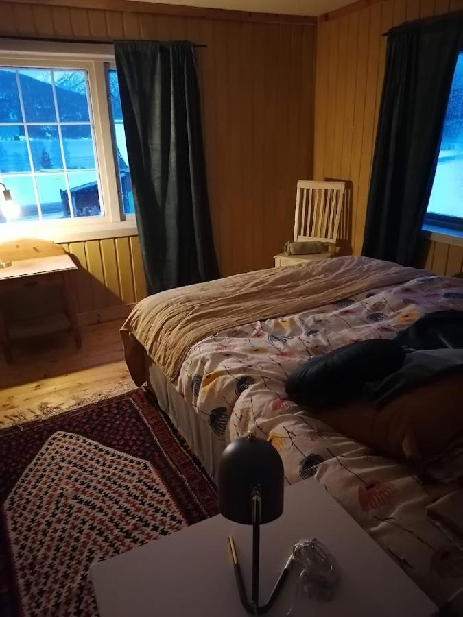 Coliving Moritsgarden Konuk evi Bjorkedal Dış mekan fotoğraf